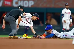 Mets can’t complete late comeback, drop rubber match to Braves