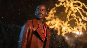 Doctor Who's Christmas cancelation is the best thing that could happen to the show