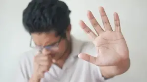 Waking up with a sore throat every morning? Gastroenterologist Dr Rishab Sharma explains the link to silent acid reflux