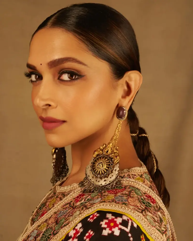 Deepika Padukone