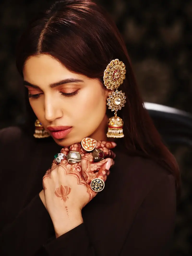 Bhumi Satish Pednekkar 