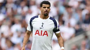 Dominic Solanke's season could be OVER as Tottenham face another major injury blow in relegation battle