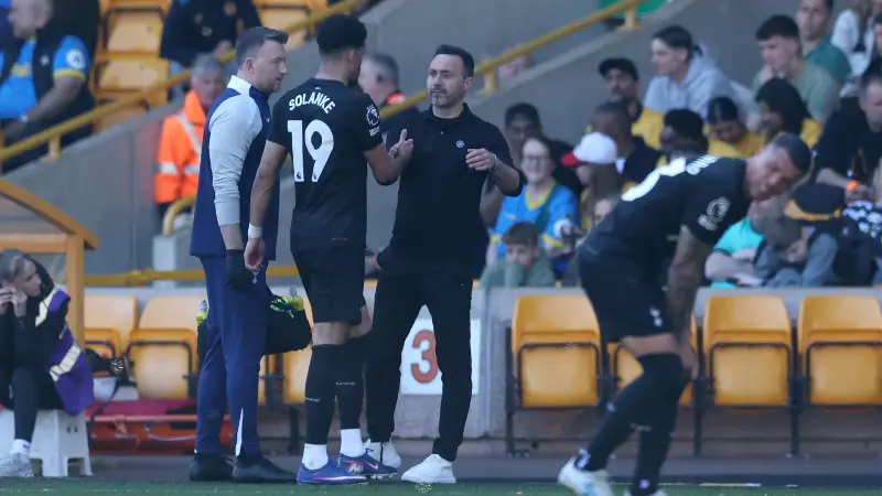 Injury list continues to grow