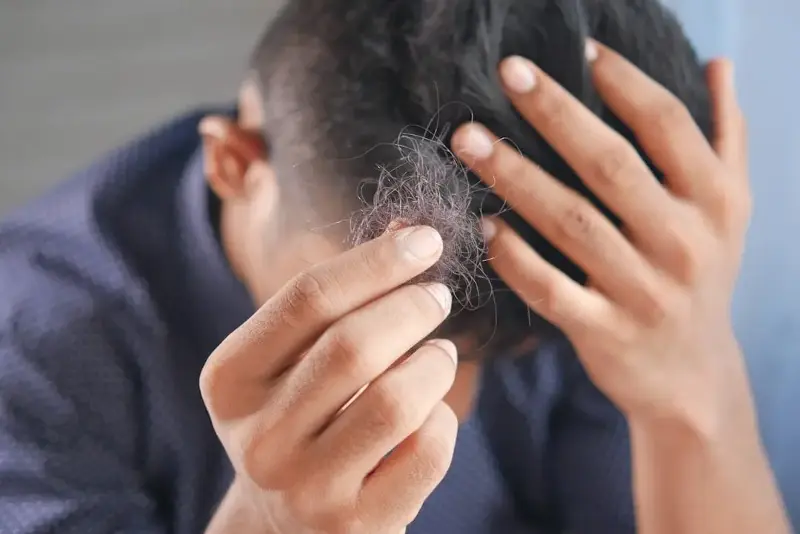 One option gaining attention is low-level laser therapy, which works best alongside standard options like minoxidil.