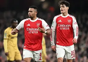 Forgotten Arsenal star issues future update with emotional statement