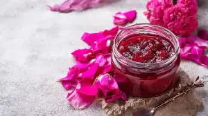 How Gulkand Helps In Summer: Benefits And Easy Ways To Use It