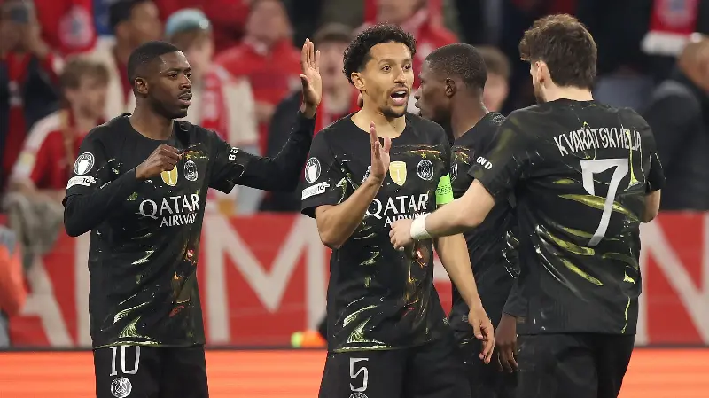 A los Gunners les espera un gran reto