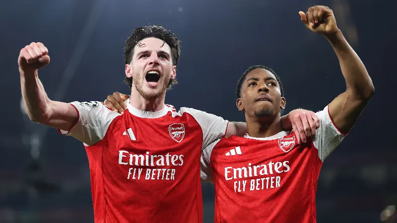 Arteta se enfrenta a una prueba táctica decisiva