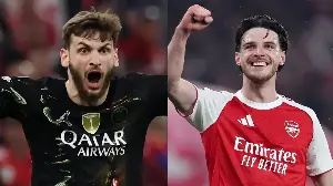 Steven Gerrard opina sobre las opciones del Arsenal en la final de la Liga de Campeones ante el «fenomenal» PSG