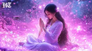 6 daily habits to restore your feminine energy, according to Chinese medicine