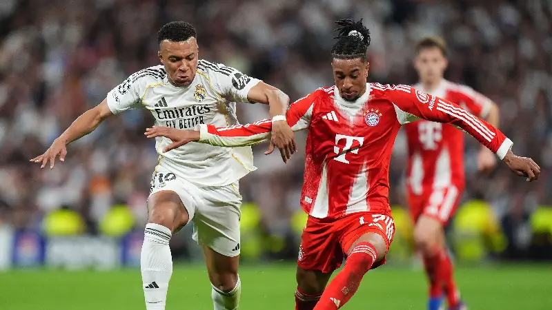 An 'all-or-nothing' night in Munich