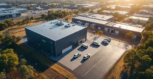 New Clean Room Facility Strengthens Western Australia’s Satellite Development Capability