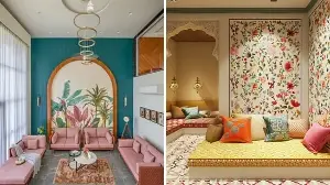 From mud homes to multifunctional spaces: Know-how changing lifestyles are reshaping Indian homes