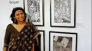 Book Box: Richa Jha and the picture books that changed my day