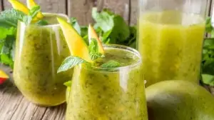 Chef Kunal Kapur's Aam Panna: A Perfect Summer Drink Recipe You Must Try to Beat the Heat
