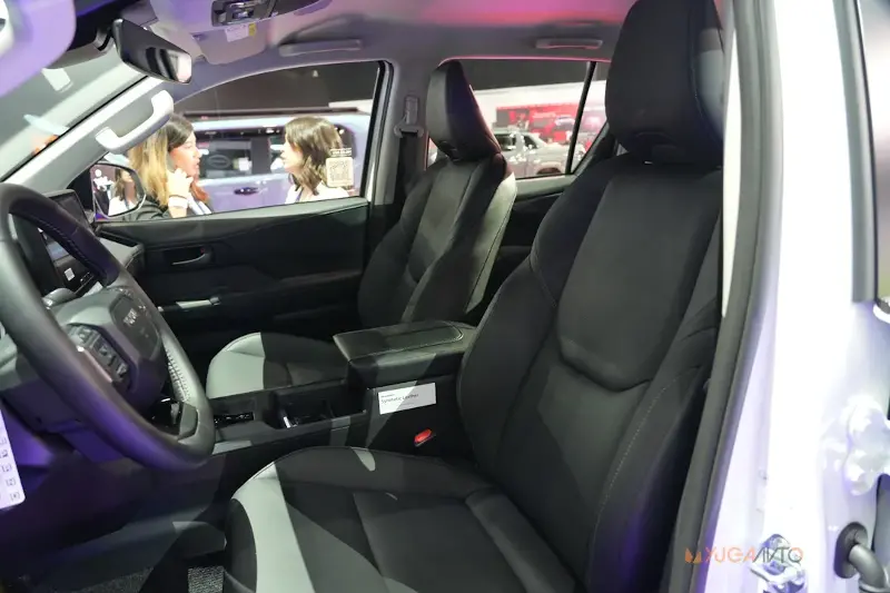 Toyota Hilux BEV Philippines