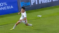 Vietnam U19 lost to Indonesia U19, facing the risk of elimination.