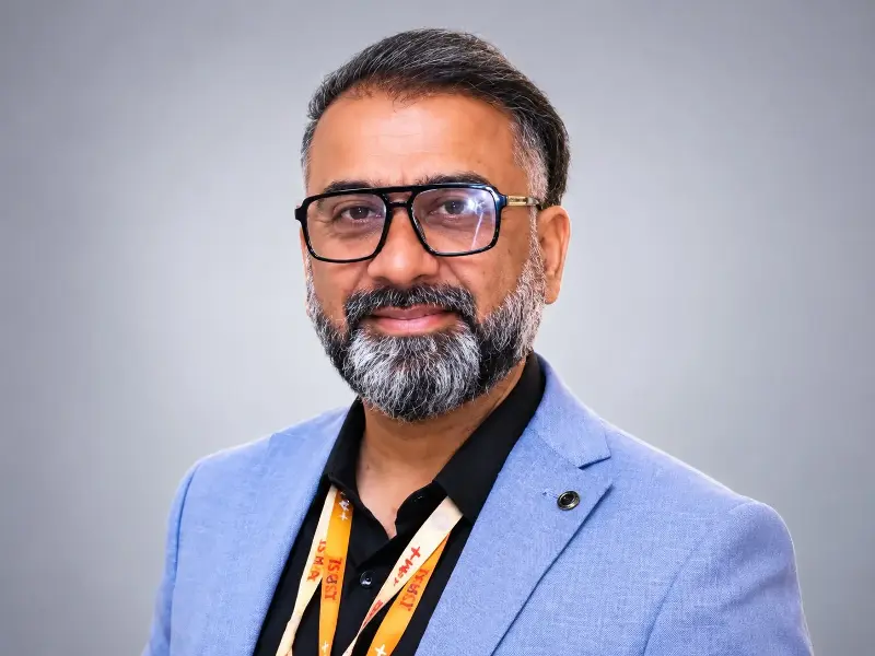 Dr. Sorabh Lakhanpal, Head of Student Welfare Wing, Professor & Executive Dean LPU
