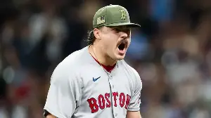 The Red Sox suddenly look way more dangerous than their record