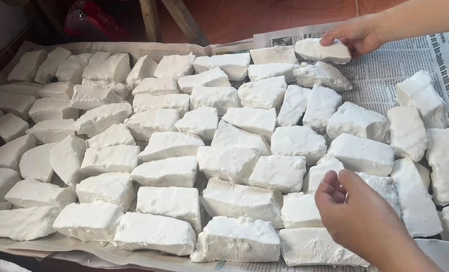 Thức uống ngày hè tốt cho người kiểm soát đường huyết và suy thận - Ảnh 2.