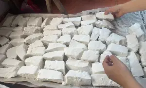 Summer drinks that are good for people with blood sugar control and kidney problems.