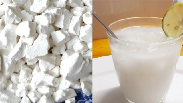 Thức uống ngày hè tốt cho người kiểm soát đường huyết và suy thận - Ảnh 3.