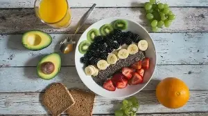 Chronic inflammation troubles? Doctor shares 6 foods that may help calm the body naturally