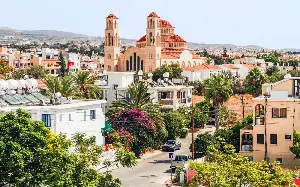 Five alternative destinations for an overseas retirement