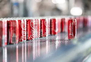 Beverage packaging is becoming lightweight