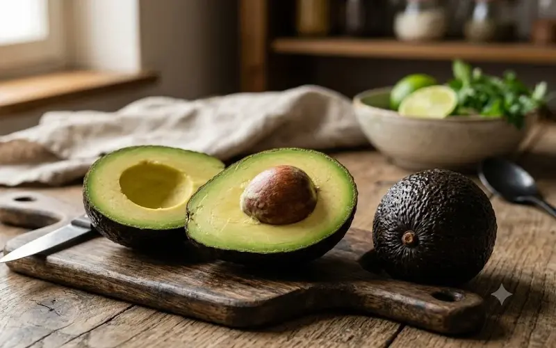 Eating eggs with avocado every morning: Delicious and 6 health benefits - Photo 2.