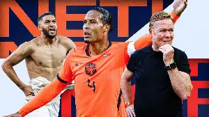 Netherlands player ratings vs Morocco: Ismael Saibari seals Dutch penalty collapse as Ronald Koeman’s cautious tactics backfire