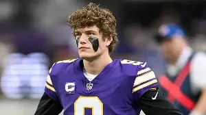 Justin Jefferson just told the Vikings why J.J. McCarthy is a lost cause thanks to Kyler Murray