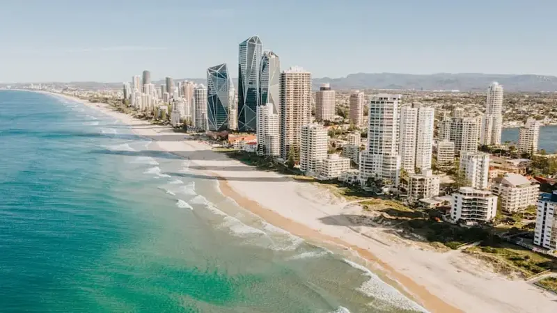 Gold Coast, Australia