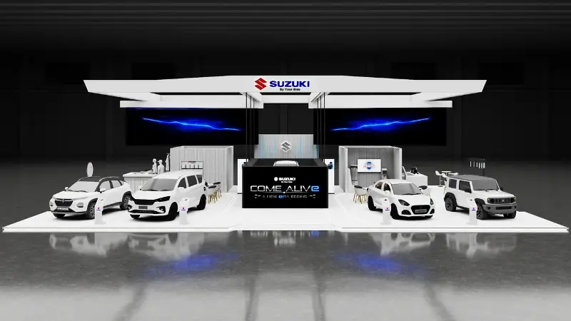 Suzuki Philippines PIMS 2026