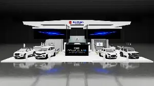 Suzuki Philippines teases booth for PIMS 2026-Will showcase new electrified model