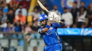 Hardik Pandya vs Shreyas Iyer: Who wins stats battle ahead of MI vs PBKS IPL 2026 clash? Check details