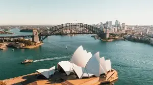 Indian man breaks down cost of living in Australia, reveals ₹2.6 lakh monthly spend