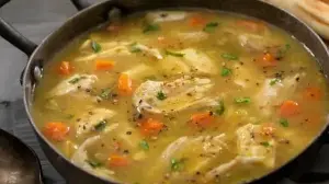 Chef Ranveer Brar’s Chicken Stew Combining Lean Protein And Fresh Produce For Wholesome Seasonal Meals