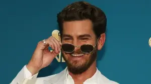 Quote of the day by Andrew Garfield: ‘Sadness is kind of a gift. It’s a lovely thing to feel, in a way, because…’