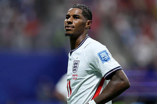 Manchester United should give Marcus Rashford more opportunities. Photo: Getty Images
