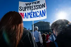 Supreme Court Poised to Dramatically Reshape Voting Rights Act Enforcement