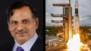 Is Indian space agency being privatised? ISRO chief V Narayanan clarifies role of private sector in space missions