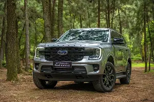 Ford Everest 2026: Updated on-the-road price list and detailed specifications.