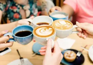 Scientists had coffee drinkers quit for two weeks. One result stood out