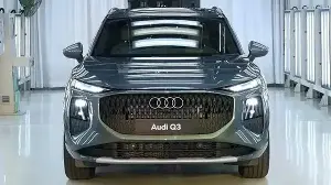 2026 Audi Q3 India Launch: Expected price, 204hp engine, mileage and features