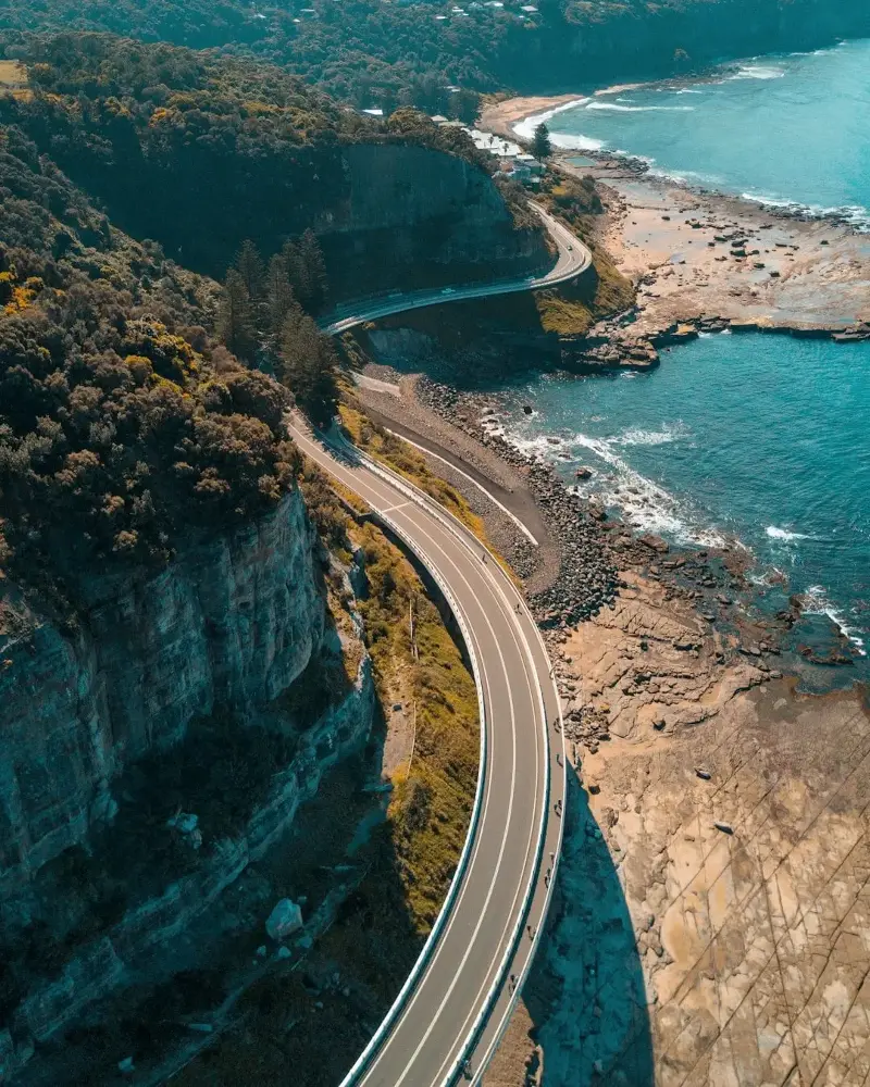 There's so much more to explore in Australia than Sydney. 