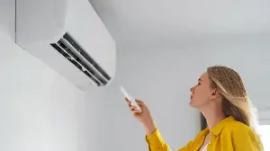 Helpful tips for using air conditioners effectively during hot weather.