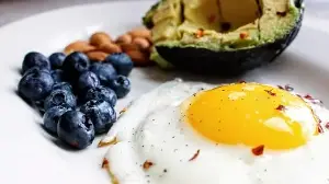 UK surgeon reveals ‘fibre displacement’ trick for better health: No diet change needed