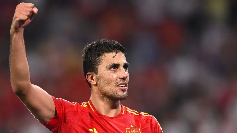 World Cup ambitions and Zubimendi competition