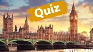 Quiz: Can You Identify the World-Famous City From Just One Photo?